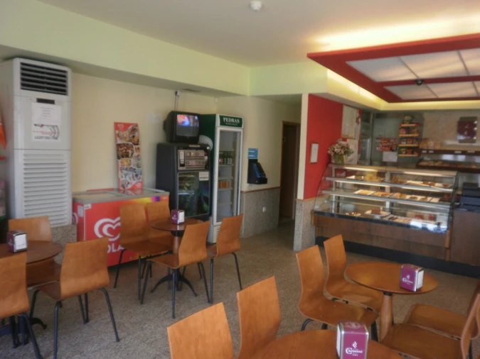 Negócio para Venda em Madalena