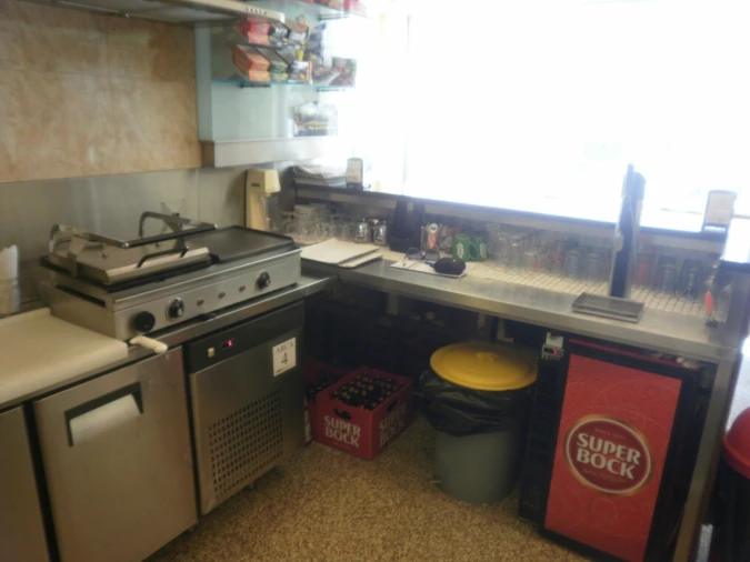 Negócio para Venda em Madalena Foto 5