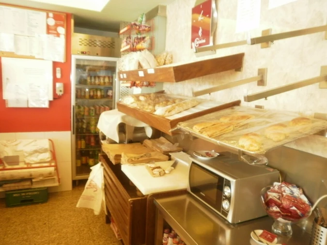 Negócio para Venda em Madalena Foto 7