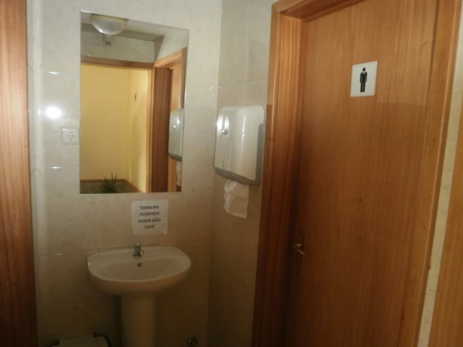 Negócio para Venda em Madalena Foto 11