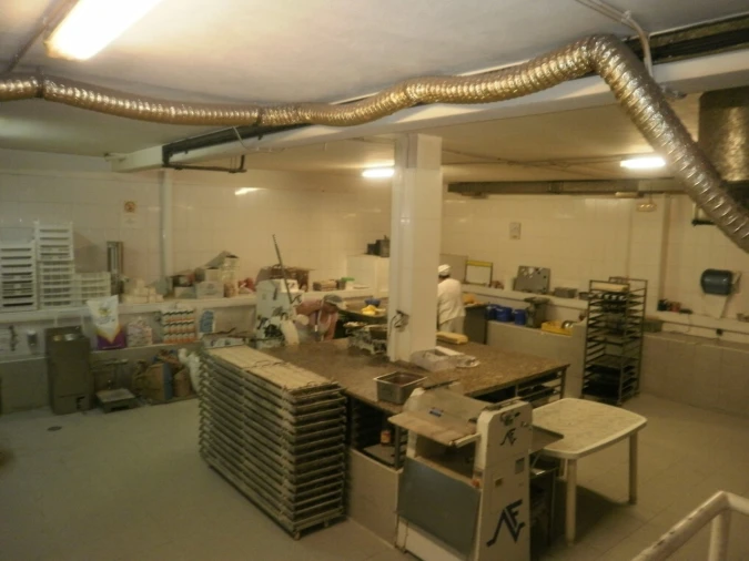 Negócio para Venda em Madalena Foto 15