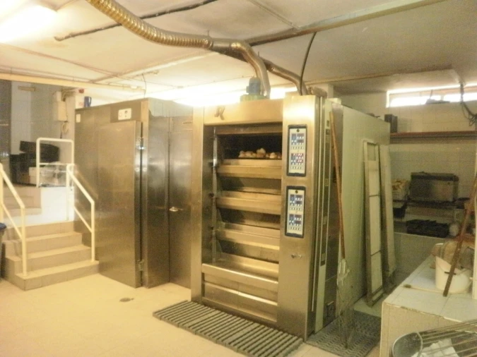 Negócio para Venda em Madalena Foto 16