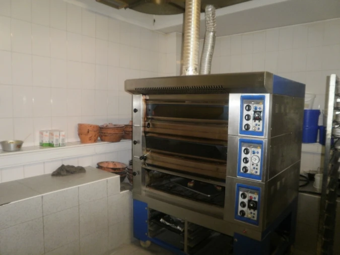 Negócio para Venda em Madalena Foto 18