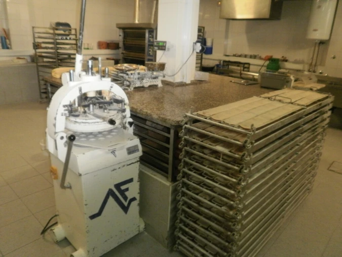 Negócio para Venda em Madalena Foto 21