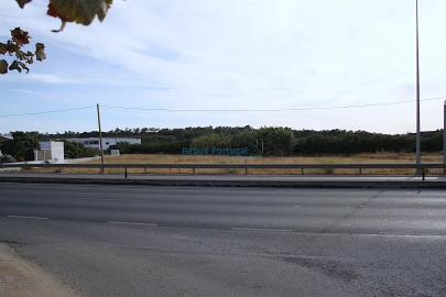 Terreno Comércio / Armazém para Venda em Almancil