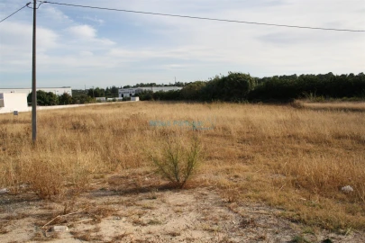 Terreno Comércio / Armazém para Venda em Almancil