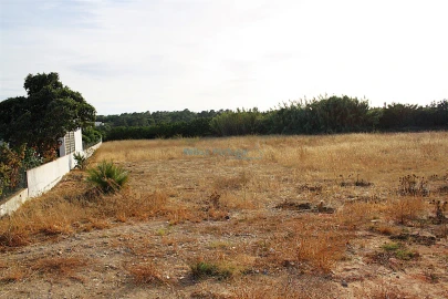 Terreno Comércio / Armazém para Venda em Almancil