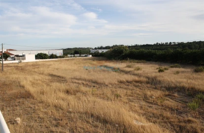 Terreno Comércio / Armazém para Venda em Almancil
