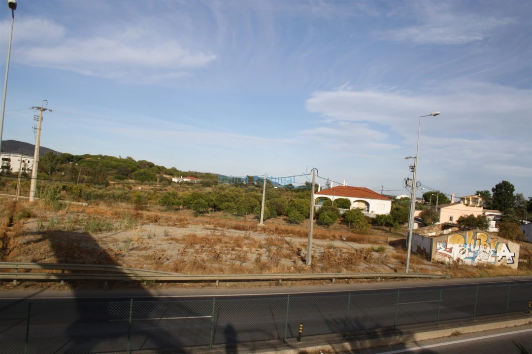Terreno Comércio / Armazém para Venda em Almancil Foto 3