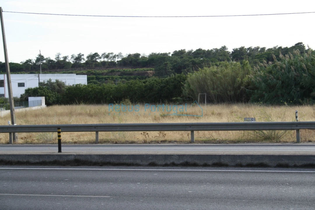 Terreno Comércio / Armazém para Venda em Almancil Foto 2