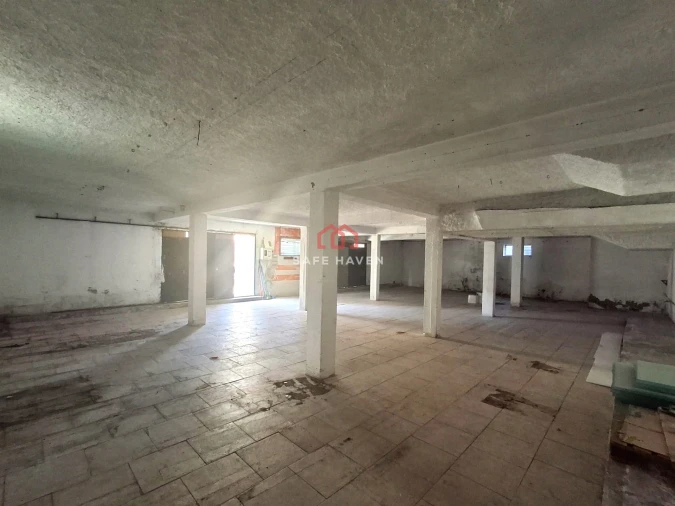 Armazém para Venda em Mangualde, Mesquitela e Cunha Alta Foto 2