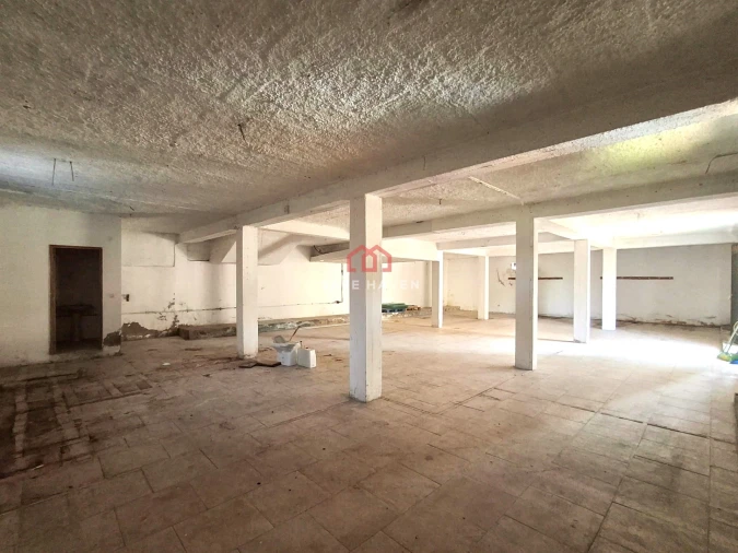 Armazém para Venda em Mangualde, Mesquitela e Cunha Alta Foto 6