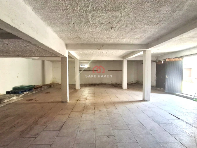 Armazém para Venda em Mangualde, Mesquitela e Cunha Alta Foto 5