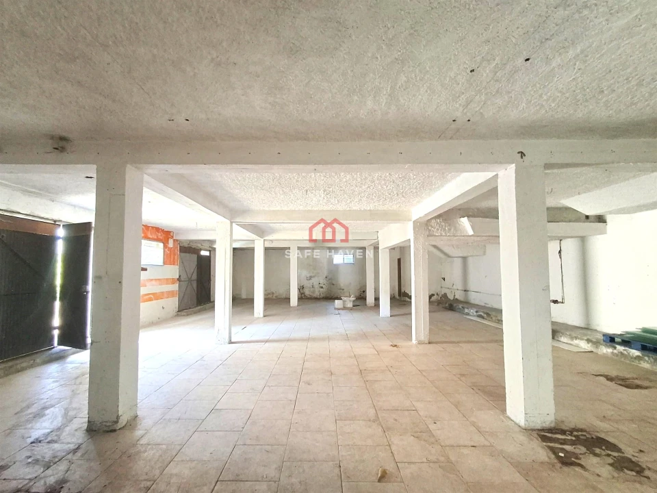Armazém para Venda em Mangualde, Mesquitela e Cunha Alta Foto 3