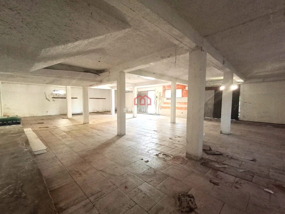 Armazém para Venda em Mangualde, Mesquitela e Cunha Alta Foto 4