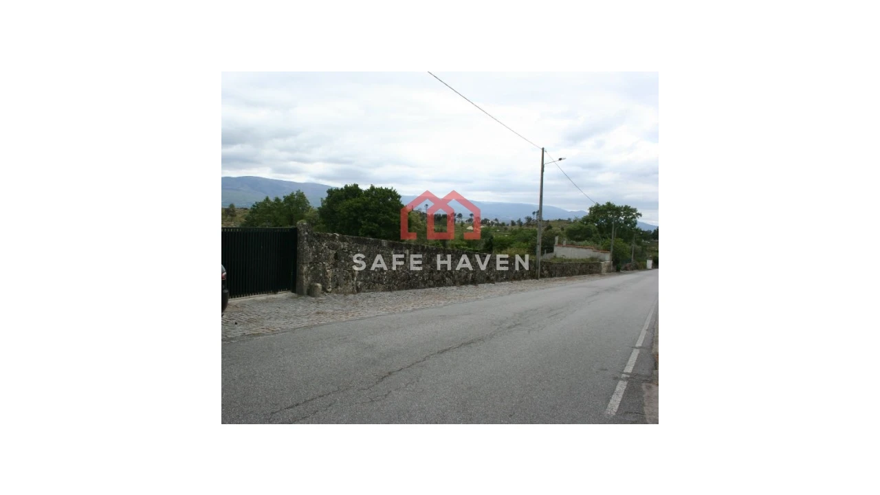 Quinta T0 para Venda em Abrunhosa-A-Velha Foto 5