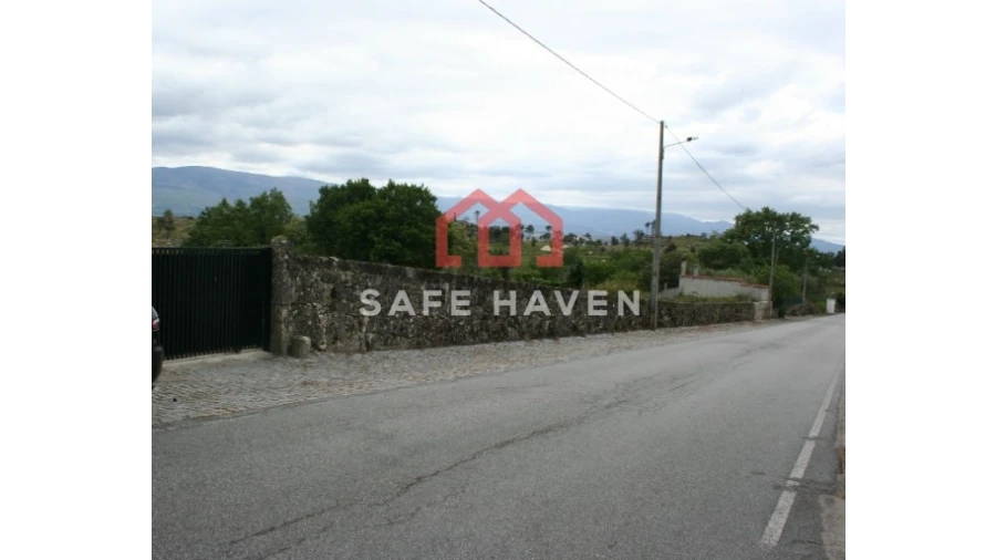 Quinta T0 para Venda em Abrunhosa-A-Velha Foto 4