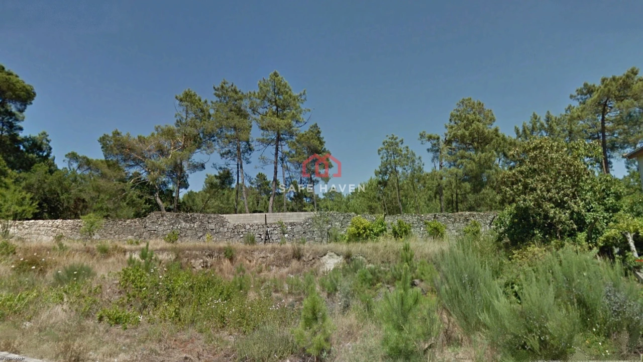 Terreno para Venda em Mangualde, Mesquitela e Cunha Alta Foto 3