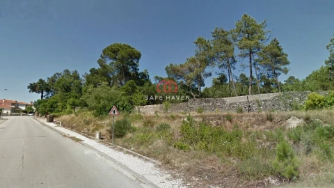 Terreno para Venda em Mangualde, Mesquitela e Cunha Alta