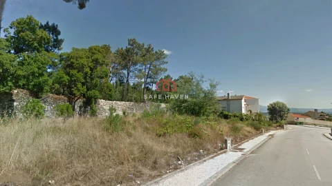 Terreno para Venda em Mangualde, Mesquitela e Cunha Alta