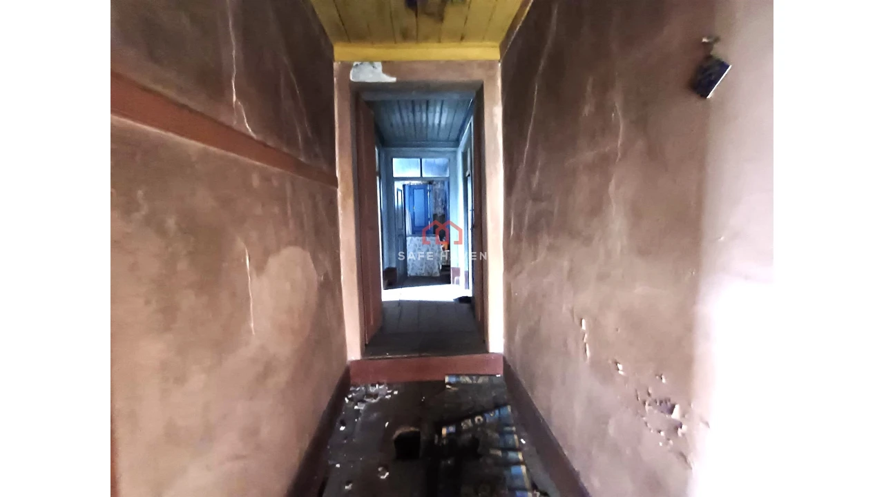 Moradia T0 para Venda em Cunha Baixa Foto 4