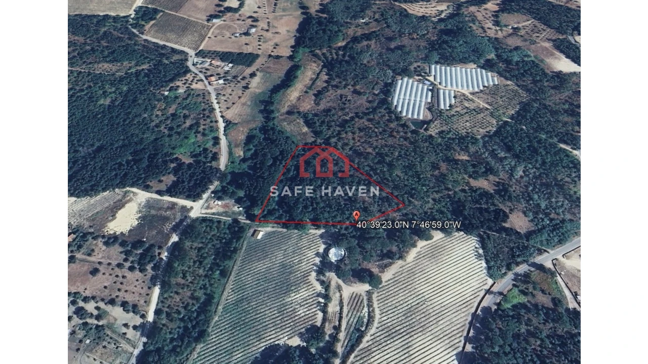 Terreno Agricola ou Rústico para Venda em Pindo Foto 3