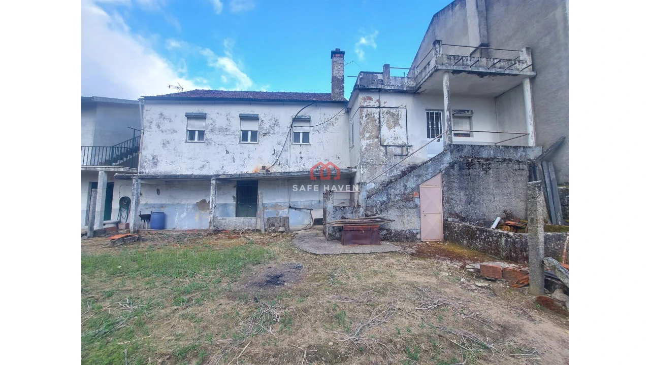 Moradia T3 para Venda em Cativelos Foto 16