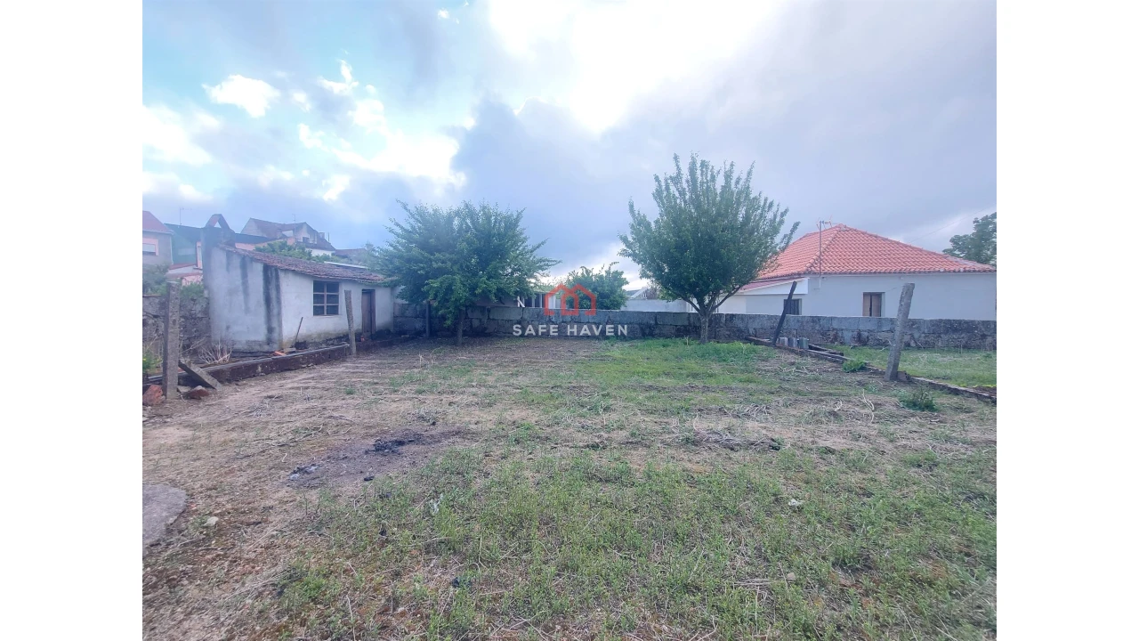 Moradia T3 para Venda em Cativelos Foto 15