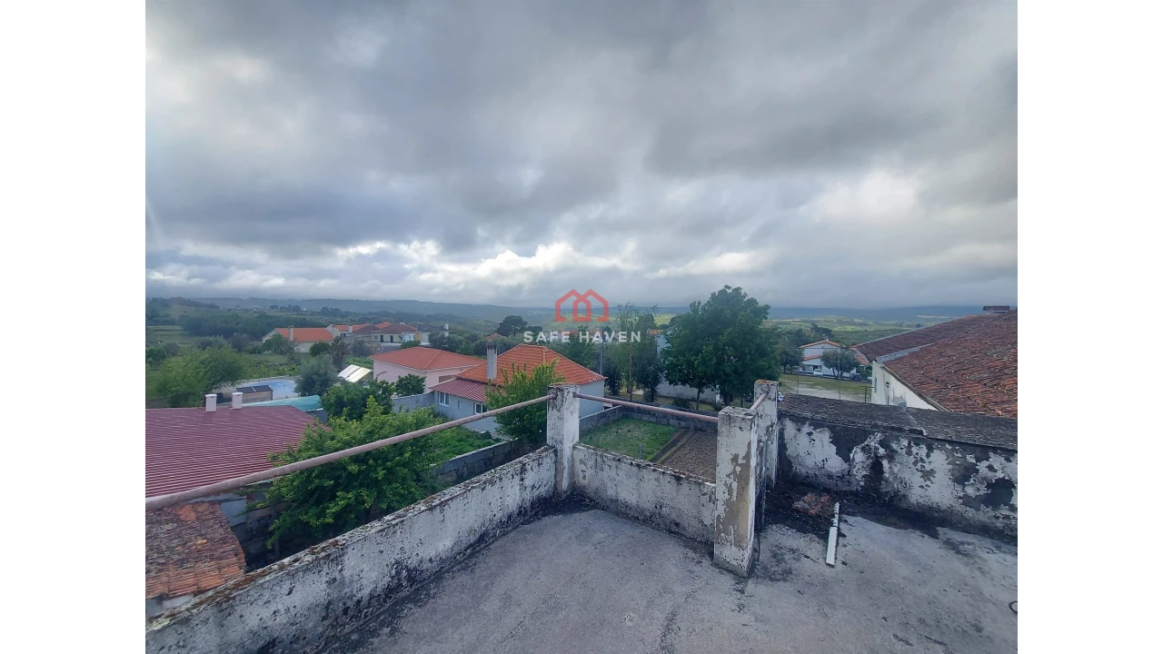 Moradia T3 para Venda em Cativelos Foto 14