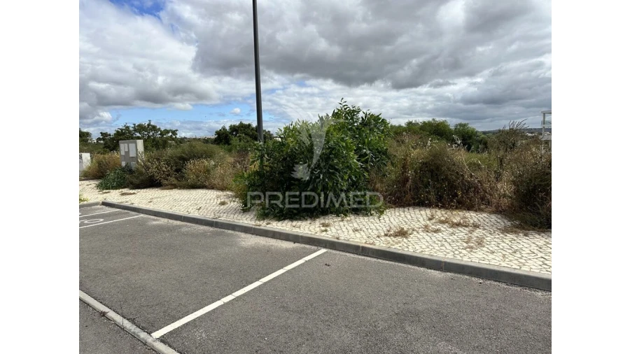 Terreno para Venda em Albufeira e Olhos de Água Foto 7