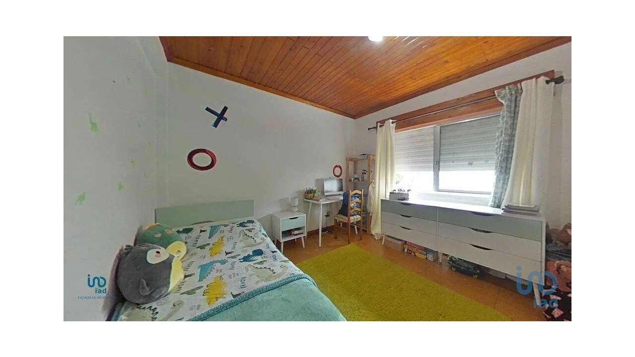 Moradia T3 para Venda em Ribeirinha Foto 14