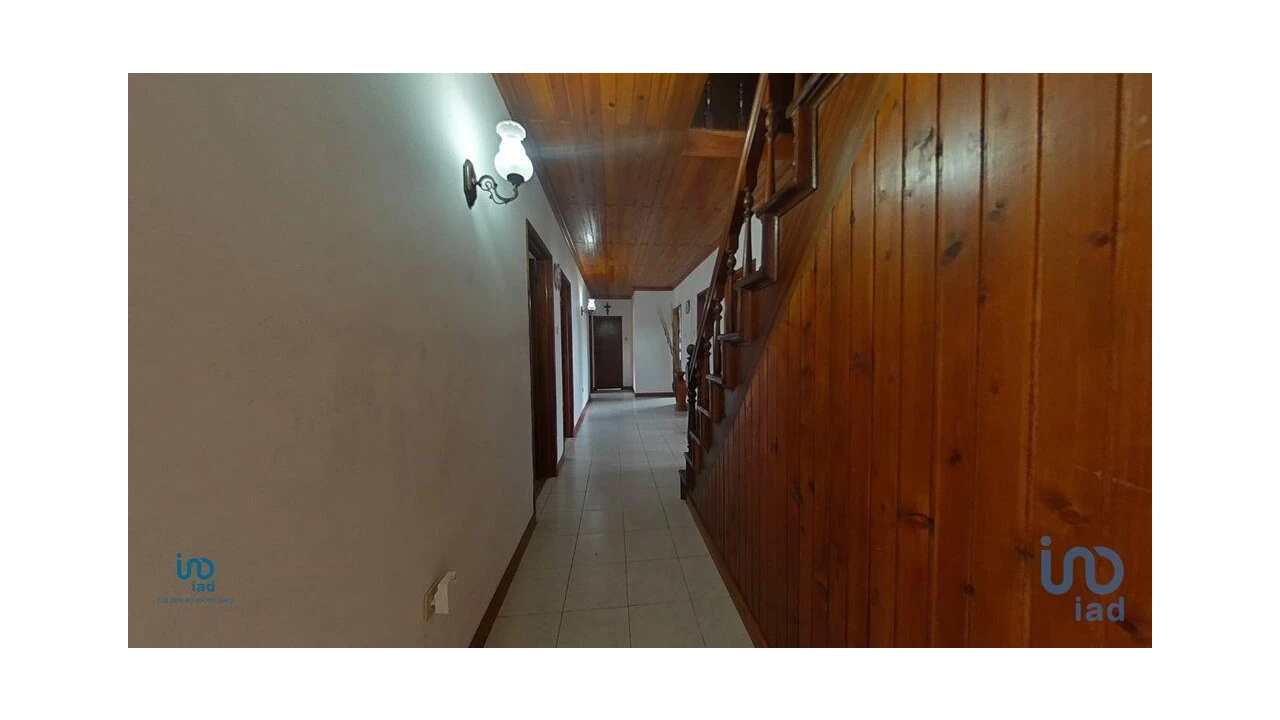 Moradia T3 para Venda em Ribeirinha Foto 13