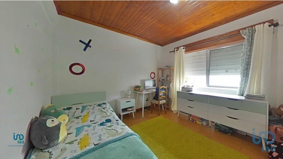 Moradia T3 para Venda em Ribeirinha Foto 14