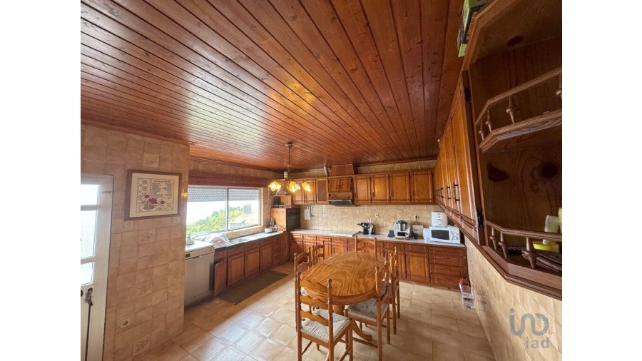 Moradia T3 para Venda em Ribeirinha Foto 15