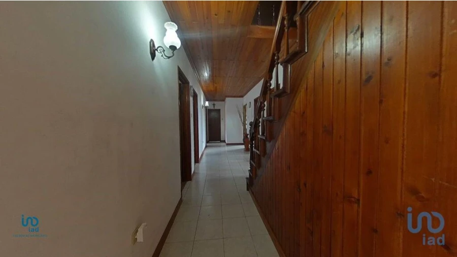 Moradia T3 para Venda em Ribeirinha Foto 13