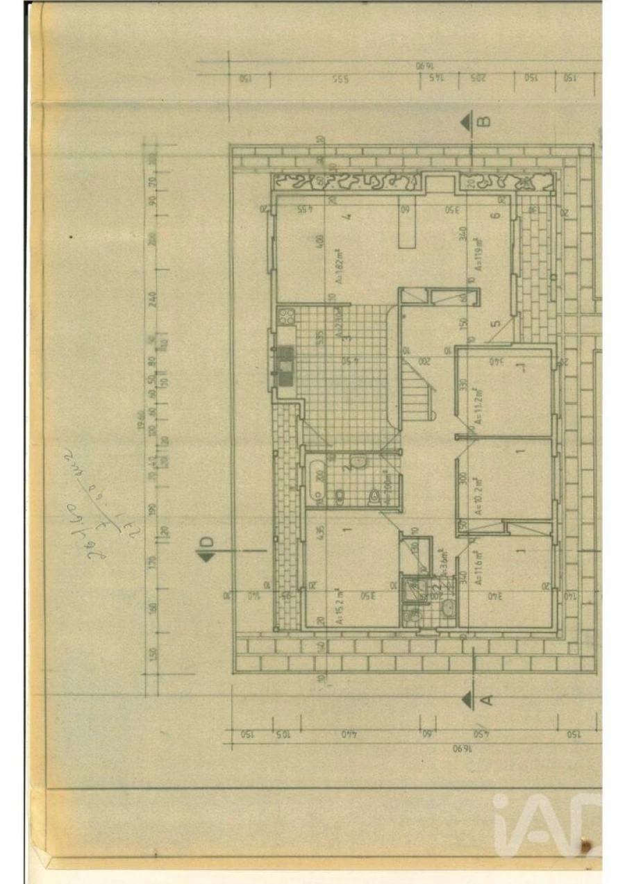 Moradia T3 para Venda em Ribeirinha Foto 30
