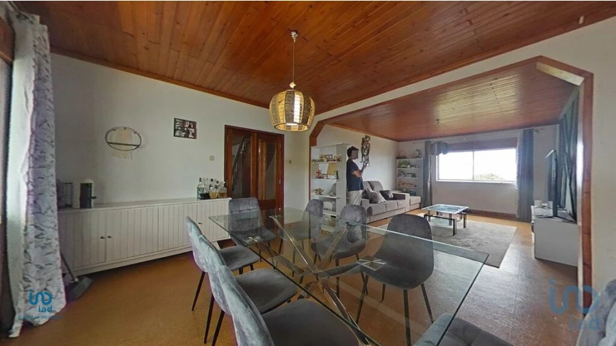 Moradia T3 para Venda em Ribeirinha Foto 12