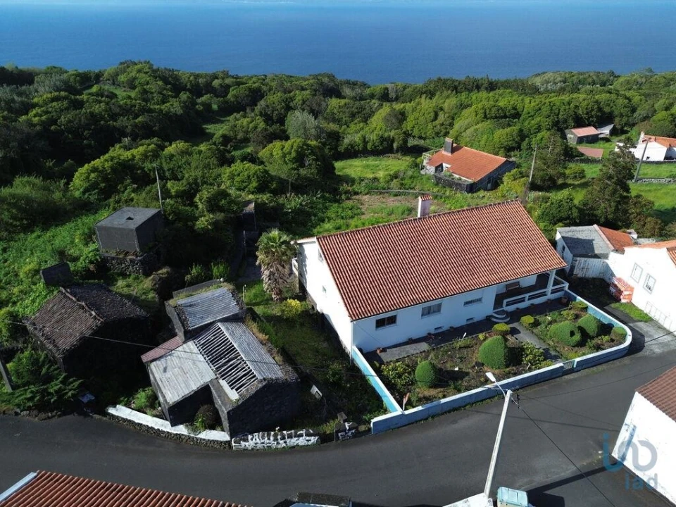 Moradia T3 para Venda em Ribeirinha Foto 2