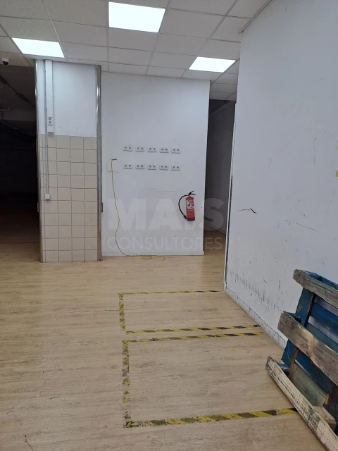 Loja para Venda em Avenidas Novas