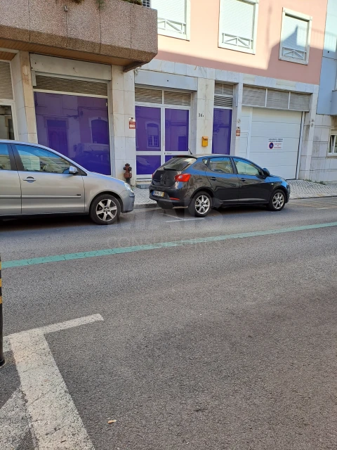 Loja para Venda em Avenidas Novas