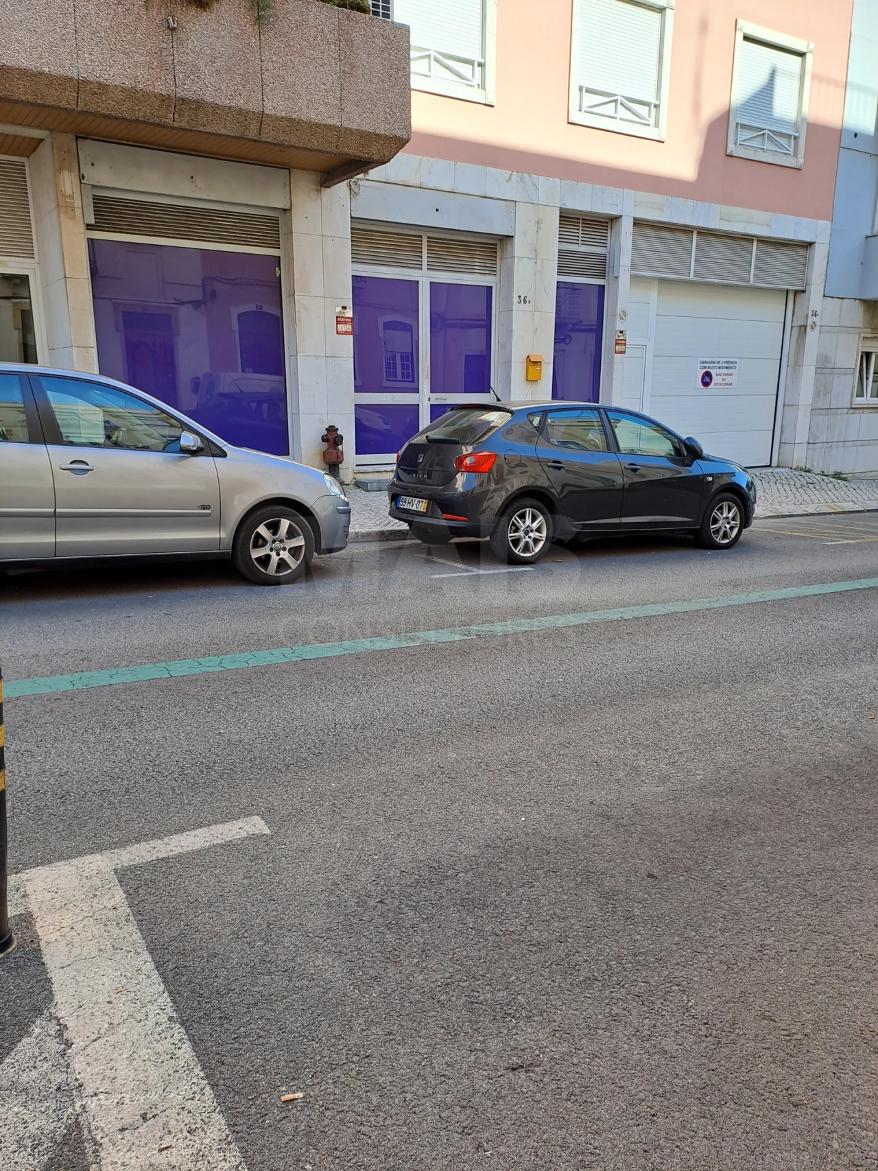 Loja para Venda em Avenidas Novas Foto 4
