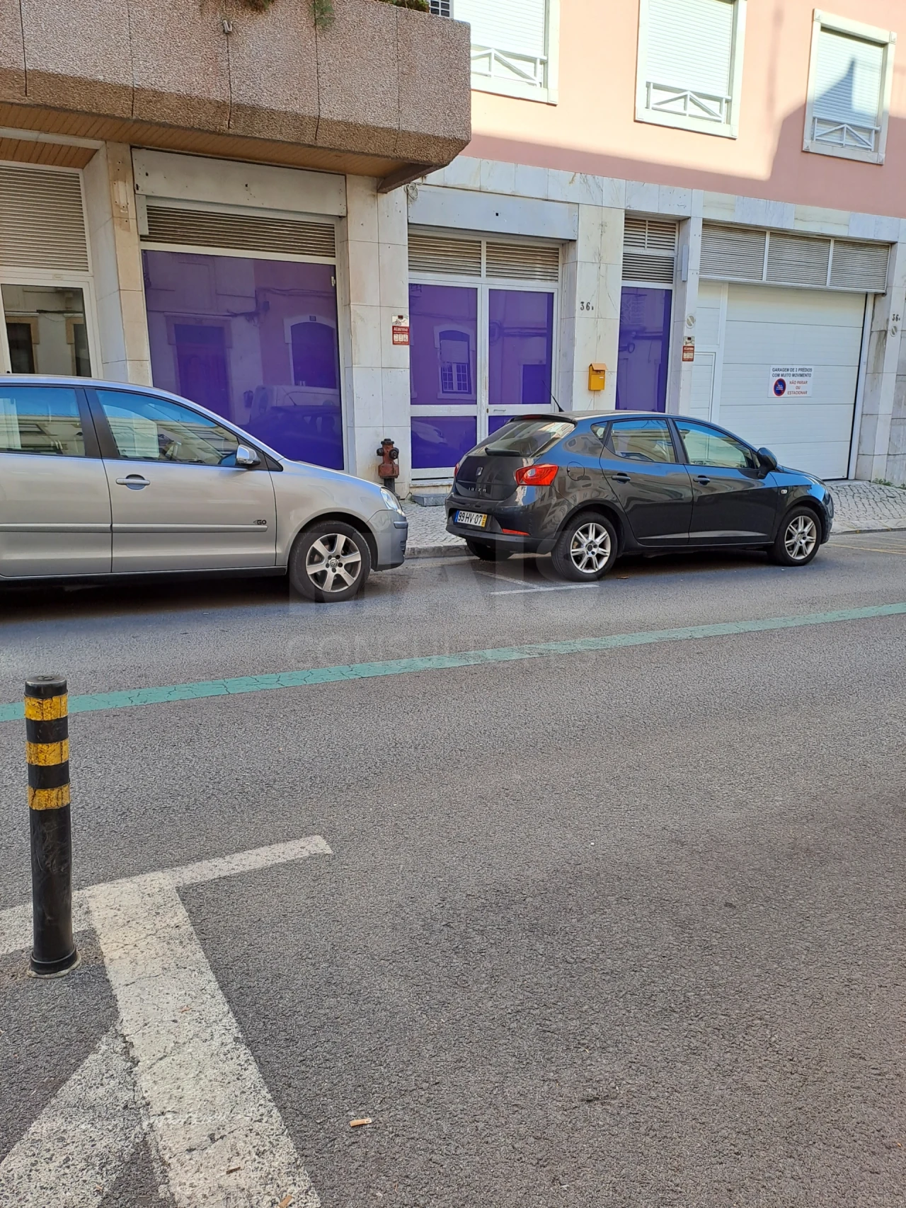 Loja para Venda em Avenidas Novas Foto 3