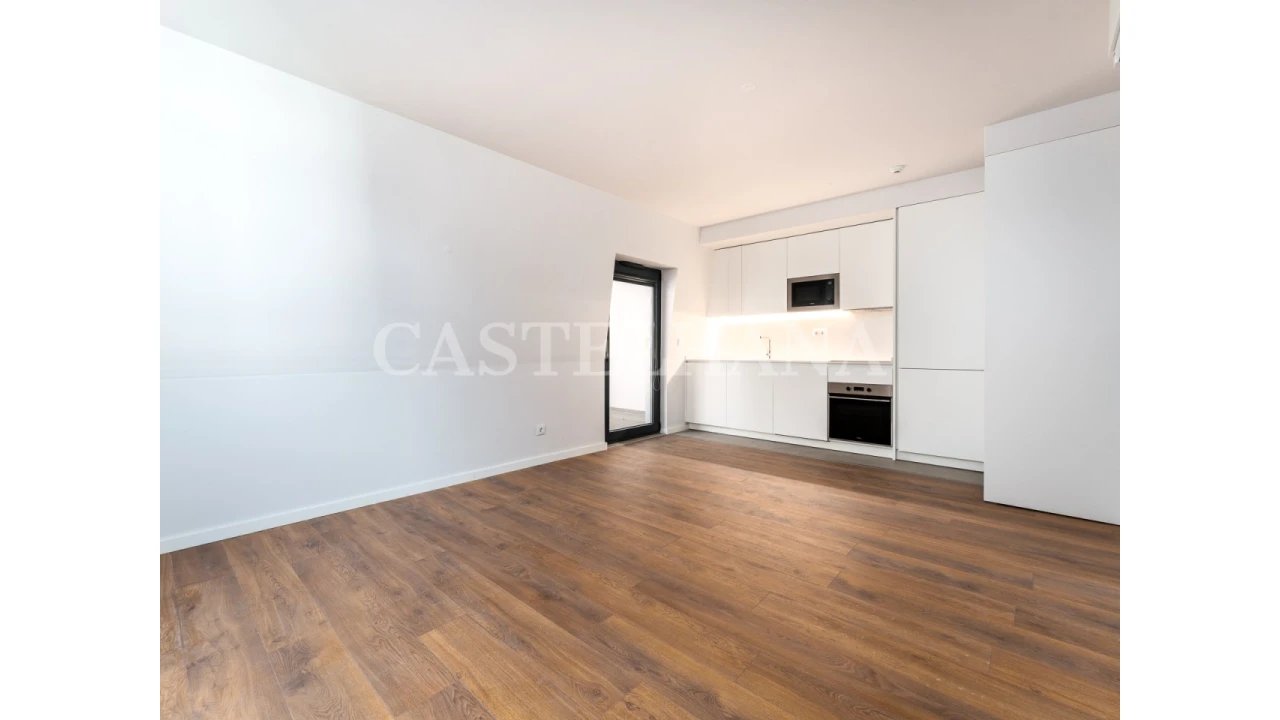 Apartamento T2 para Venda em Alcantara Foto 1