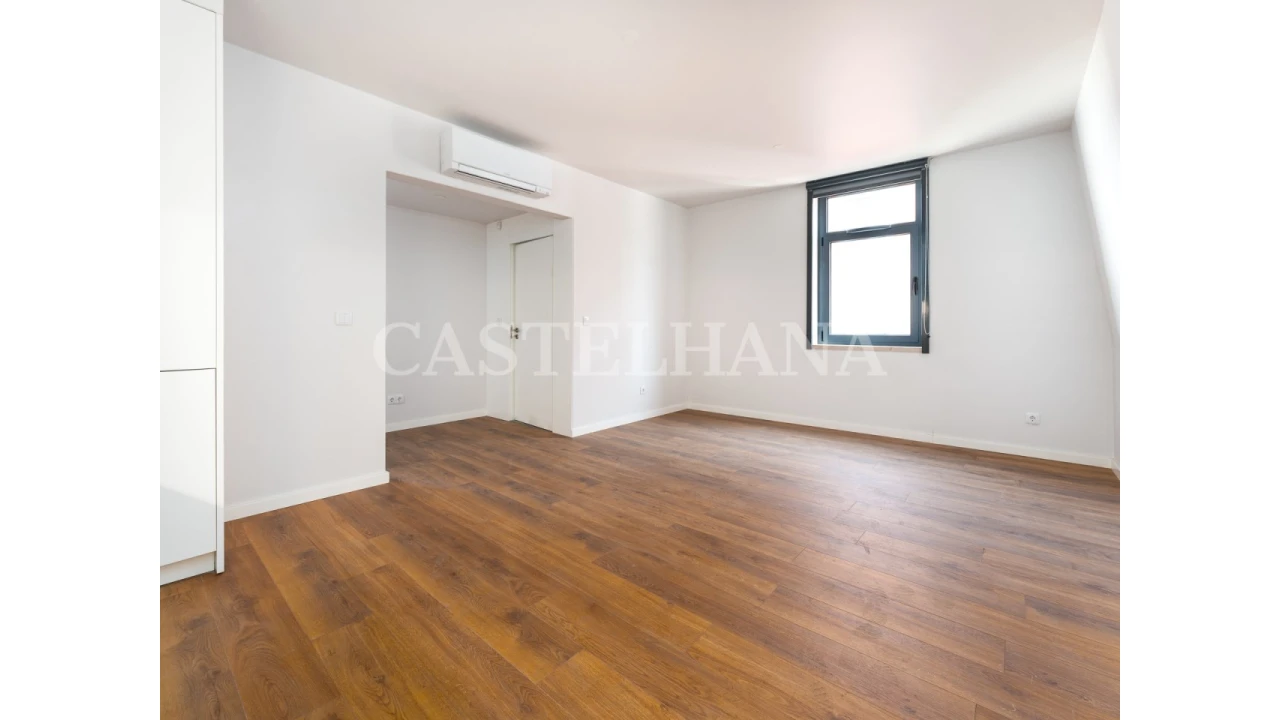 Apartamento T2 para Venda em Alcantara Foto 6