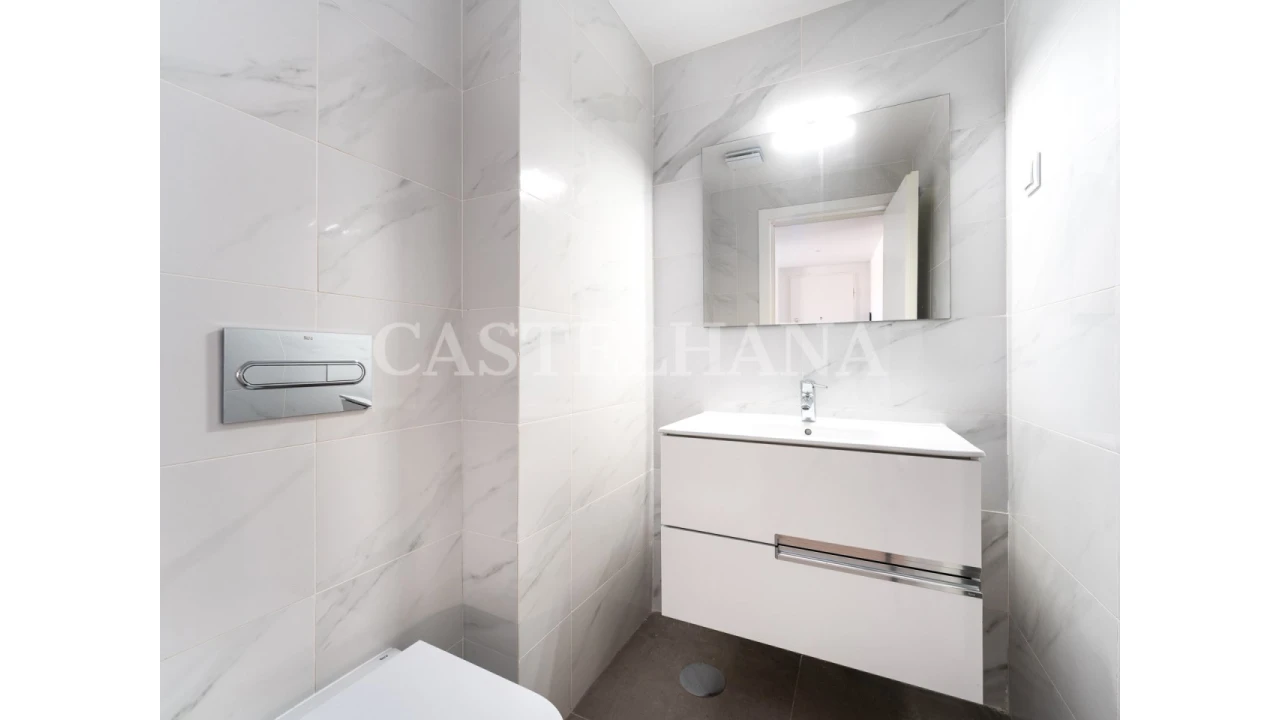 Apartamento T2 para Venda em Alcantara Foto 10