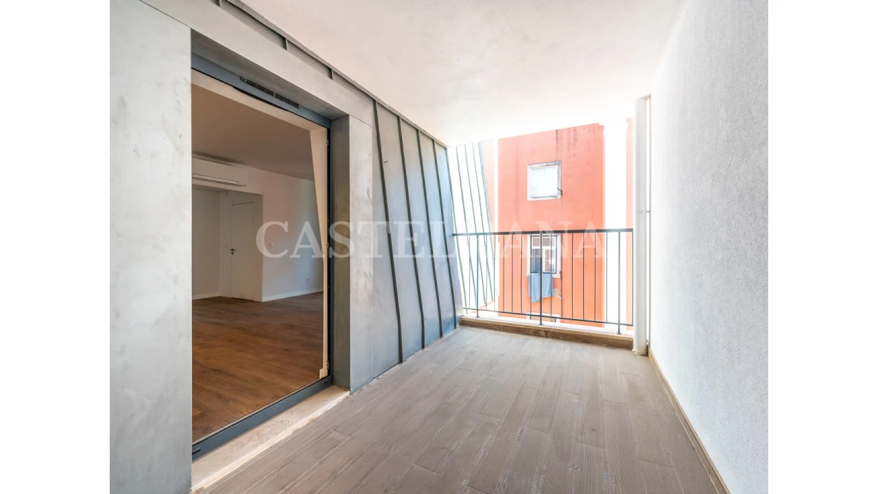 Apartamento T2 para Venda em Alcantara Foto 11