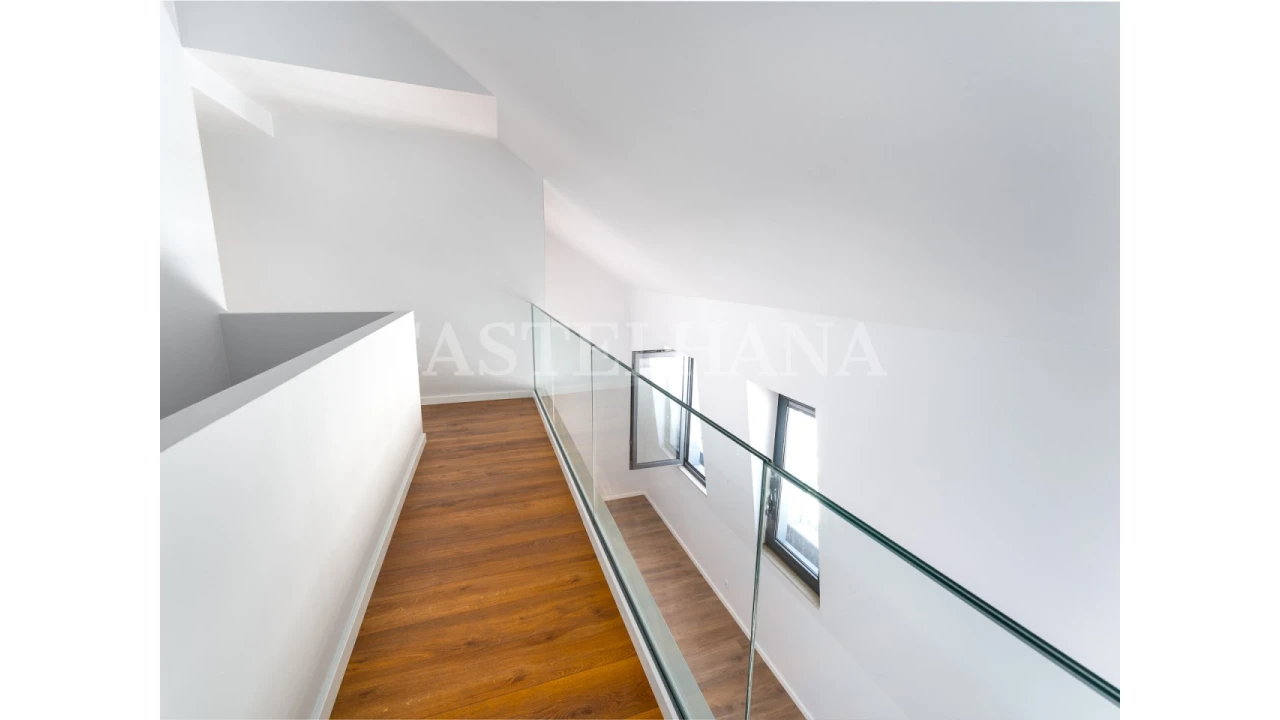 Apartamento T2 para Venda em Alcantara Foto 13