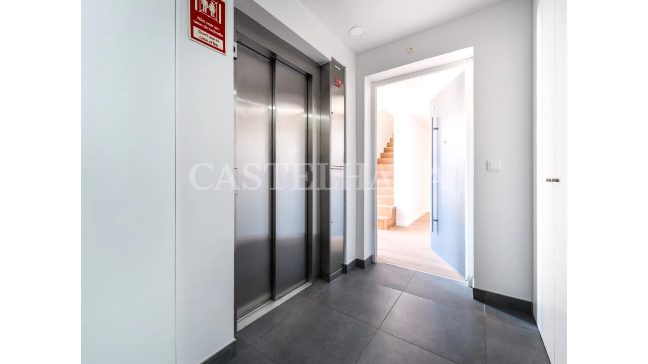 Apartamento T2 para Venda em Alcantara Foto 22