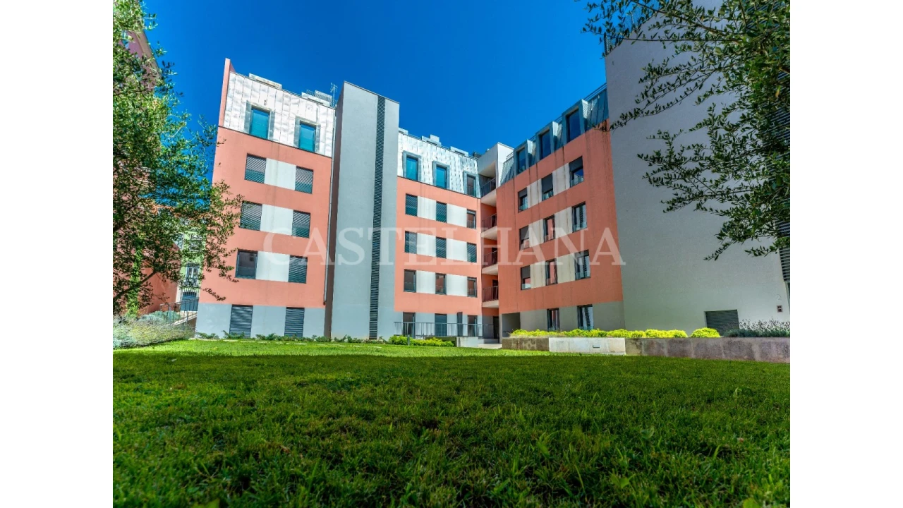 Apartamento T2 para Venda em Alcantara Foto 24