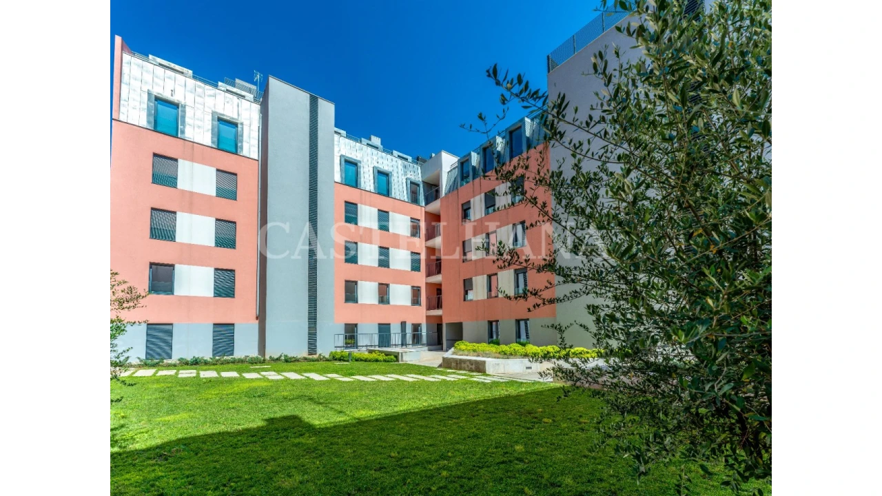 Apartamento T2 para Venda em Alcantara Foto 25
